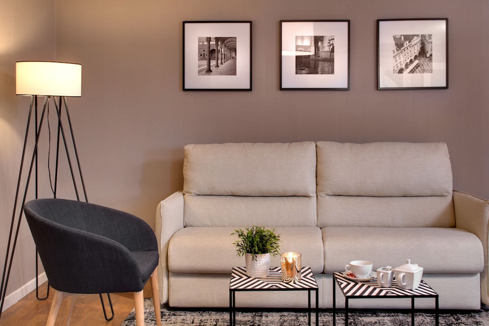 Appartements Des Ducs 35/77