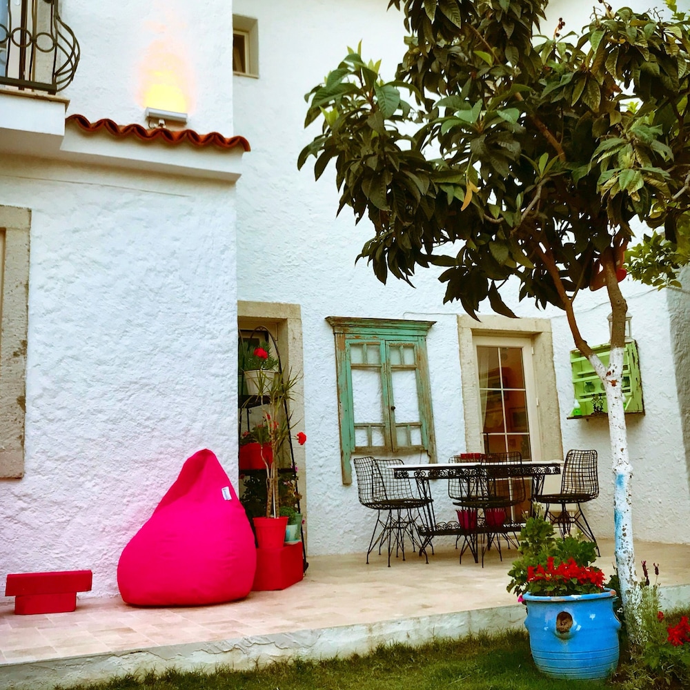 Alacati Umitev Boutique Hotel 2/50