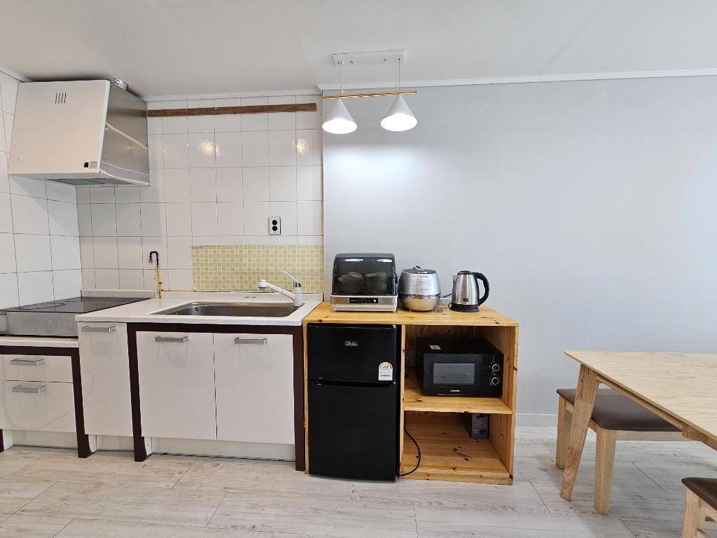 Greenside Pension 3/64