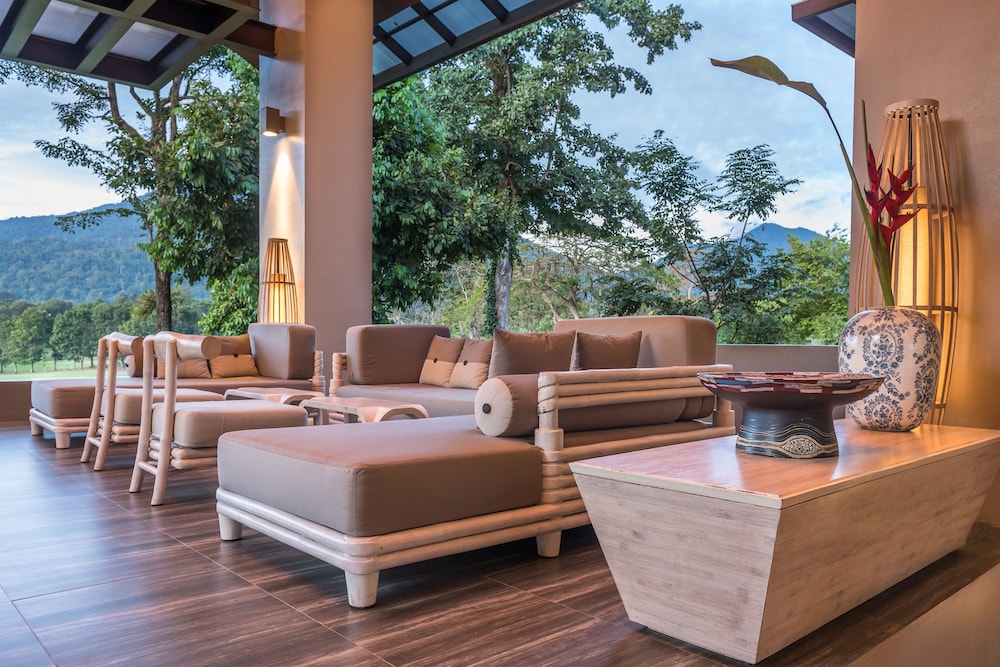 Chatrium Golf Resort Soi Dao Chanthaburi 35/72