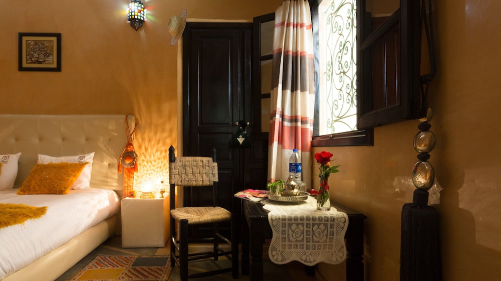 Riad Dar Benbrahim 12/30
