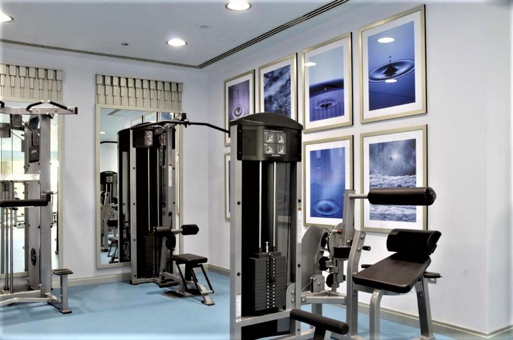فندق موڤنبيك الخُبر(Movenpick Hotel Al Khobar) 44/80