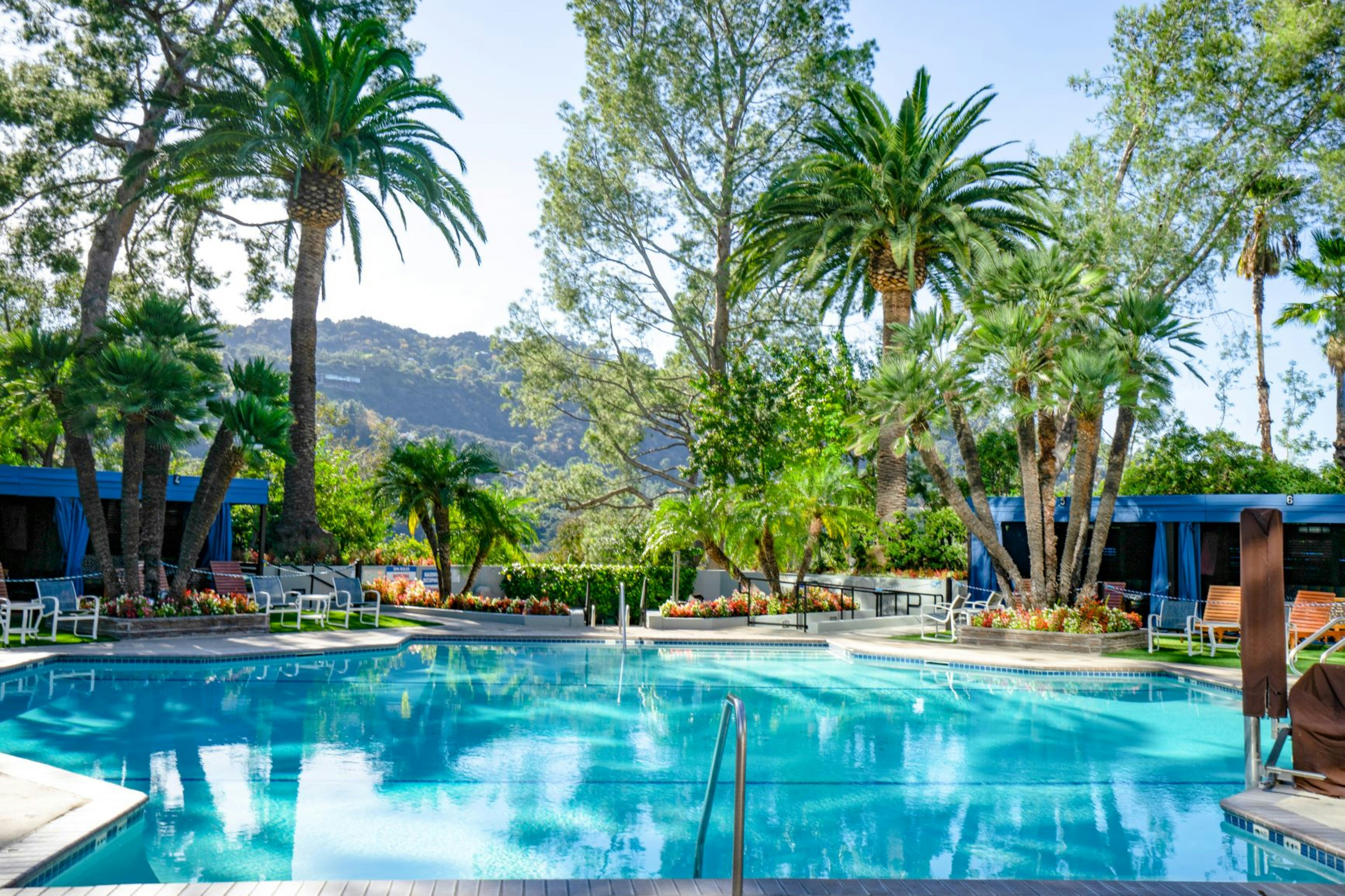 Hilton Los Angeles Universal City 38/39