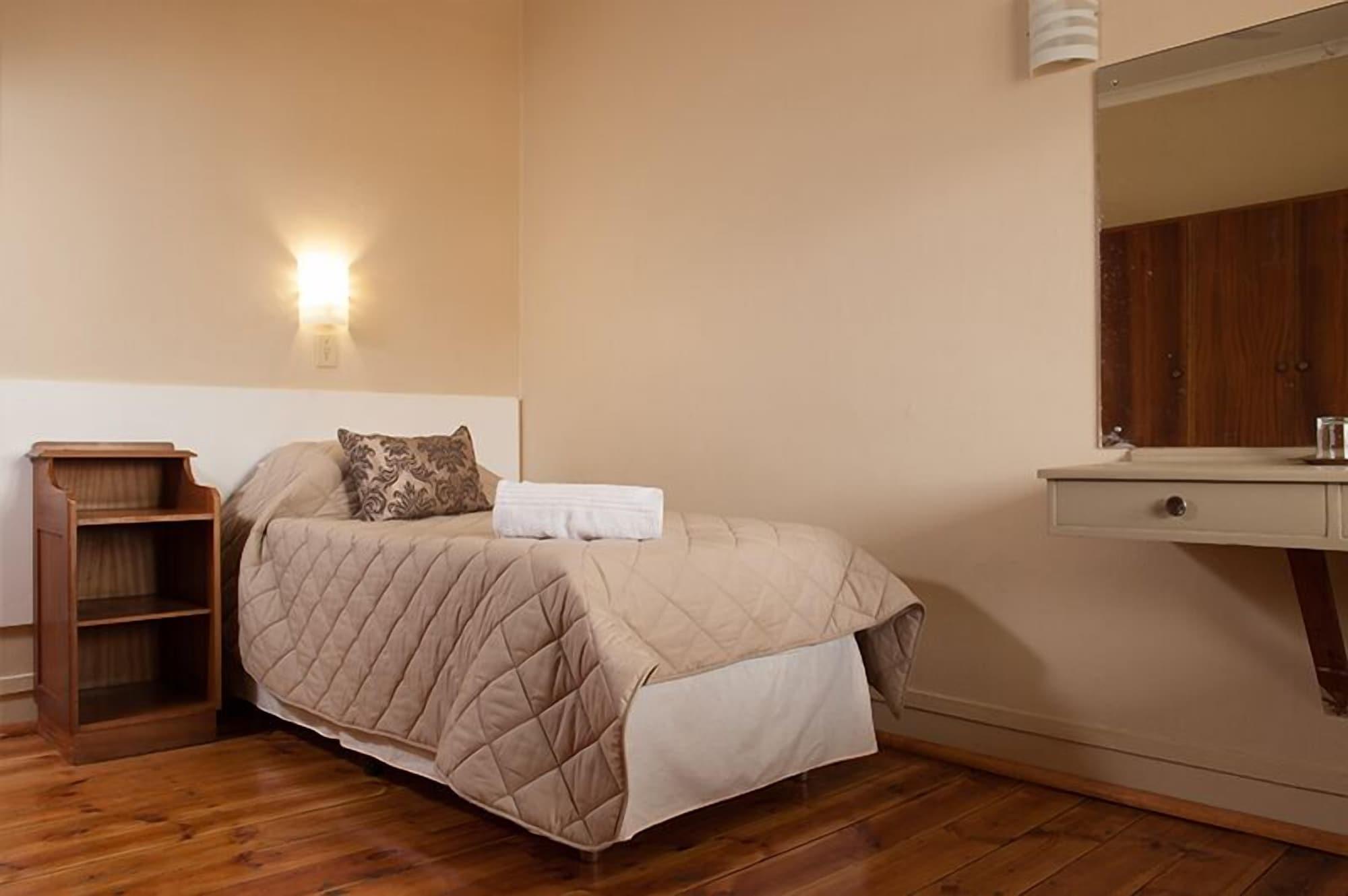 Park Hotel Bethlehem 13/35