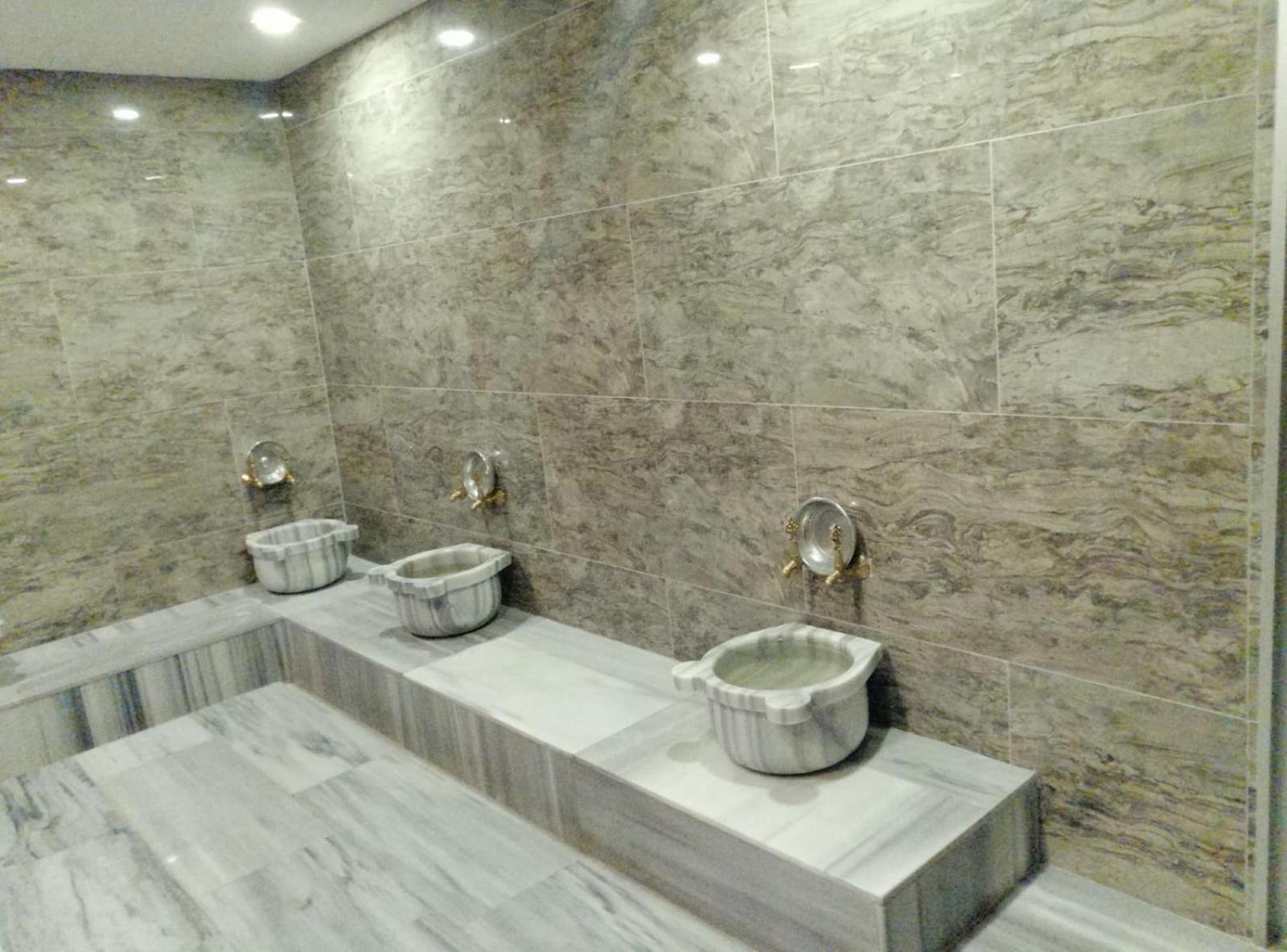 Grand Rimedya Hotel Bursa 17/17