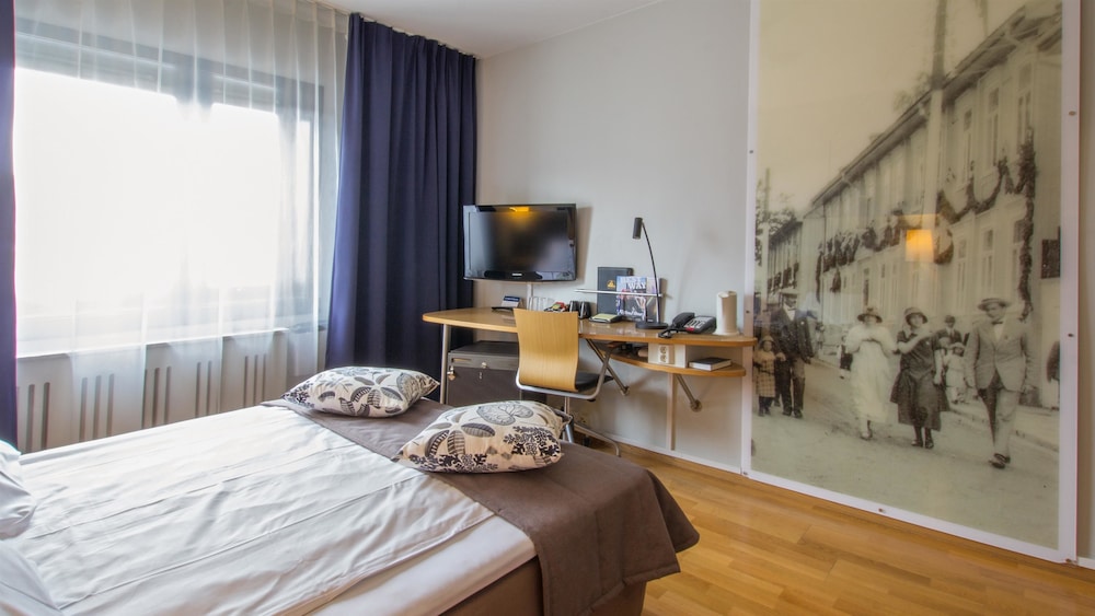 Best Western Plus Gyldenlove Hotell 14/60
