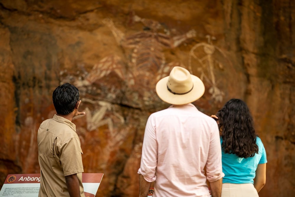 Kakadu Crocodile Hotel 26/61