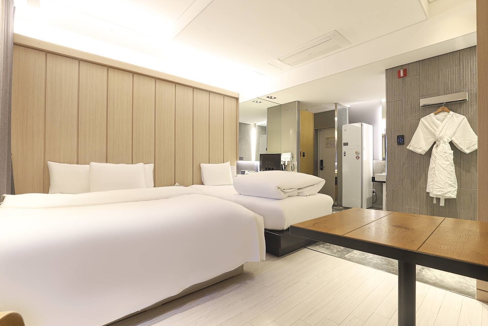Hotel Yeogiuhtte Seodaegu 18/50