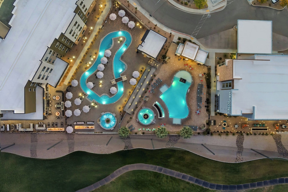 Residence Inn By Marriott St. George 3/47