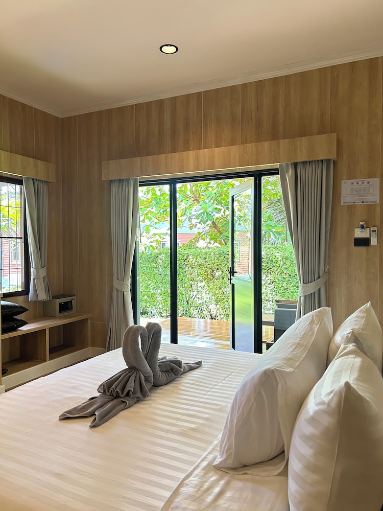 Kai Bae Beach Resort Koh Chang 27/74