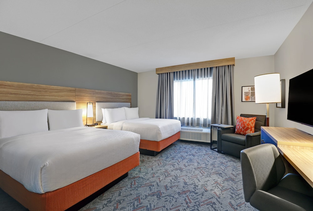 Candlewood Suites Kingston West 14/62