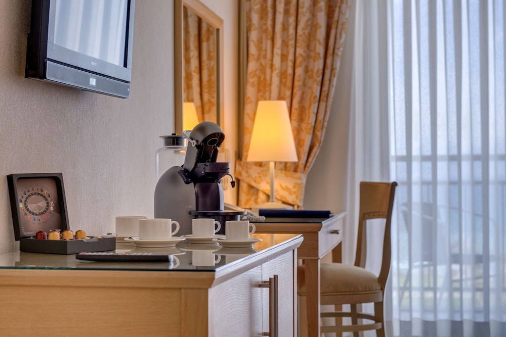 Radisson Blu Resort and Spa Cesme 67/82