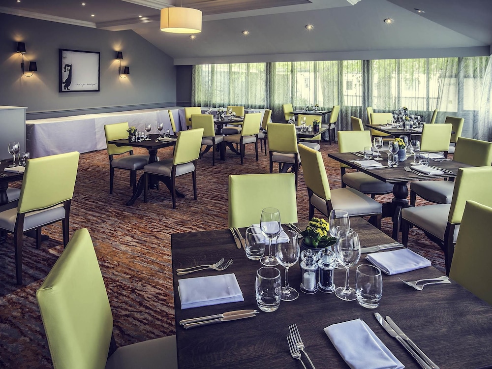 Mercure Bristol North The Grange Hotel 28/50