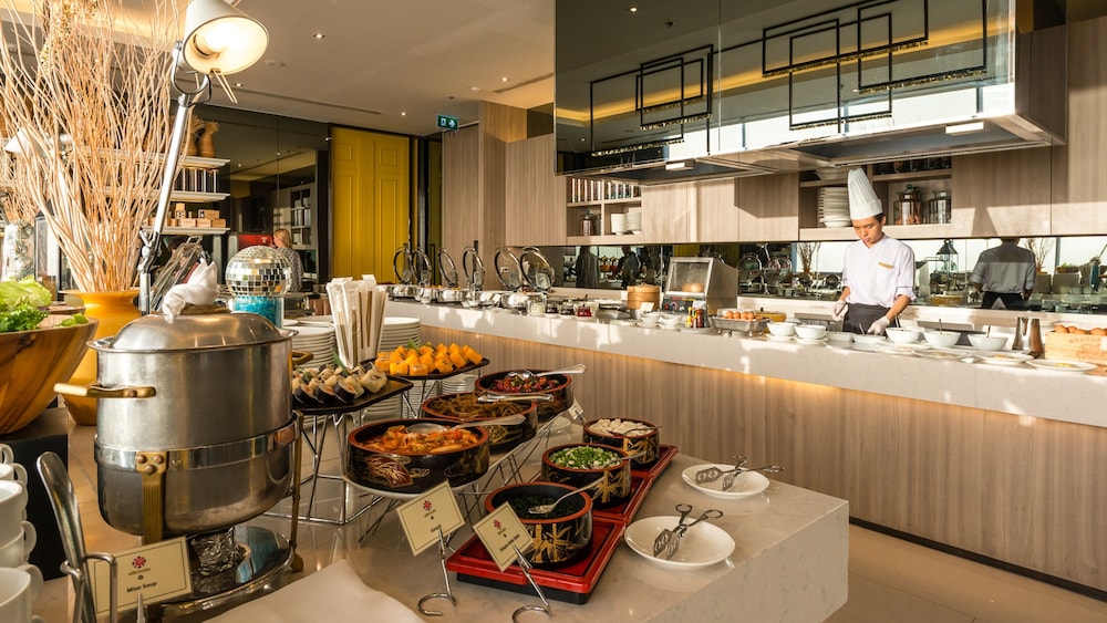 Chatrium Sathon Bangkok 60/77