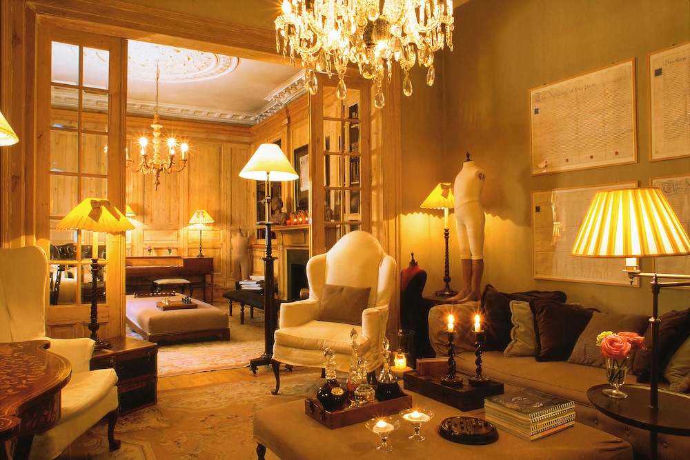 The Pand - Charming Boutique Hotel 76/98