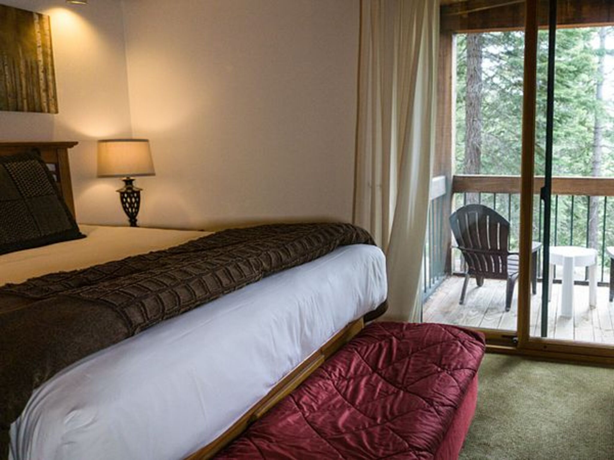 Condominium, 2 Bedrooms, Mountain, 2 Bathrooms