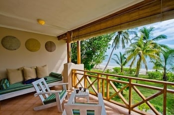 INDIAN OCEAN LODGE 34/60
