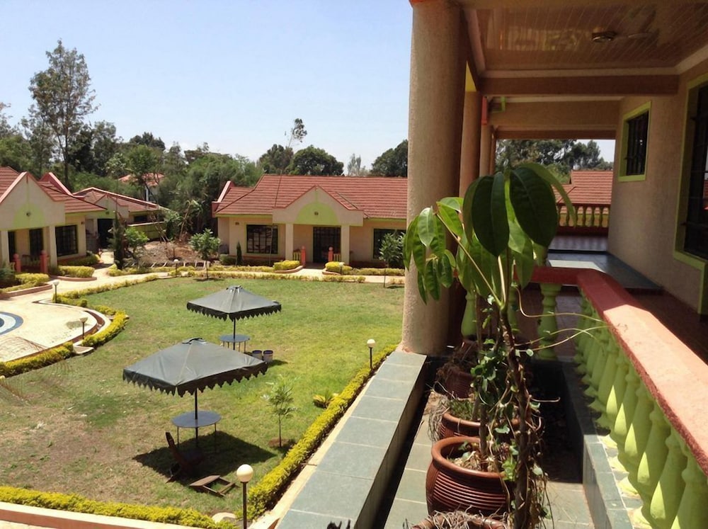 Hope Gardens Guest House 18/29