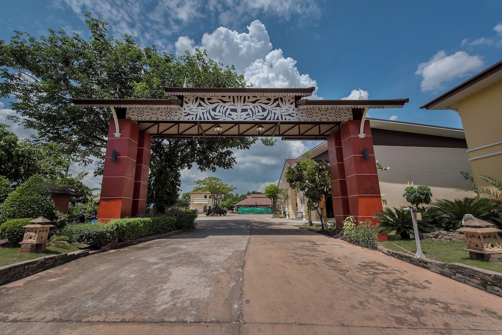 Park Pool Resort 42/55