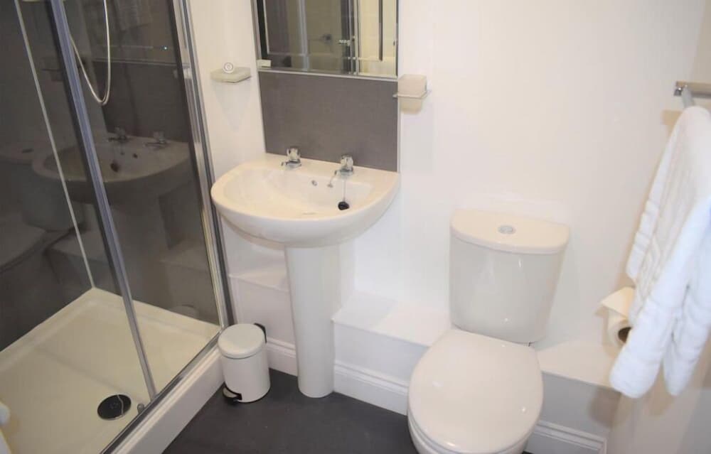 Kelpies Serviced Apartments 18/22