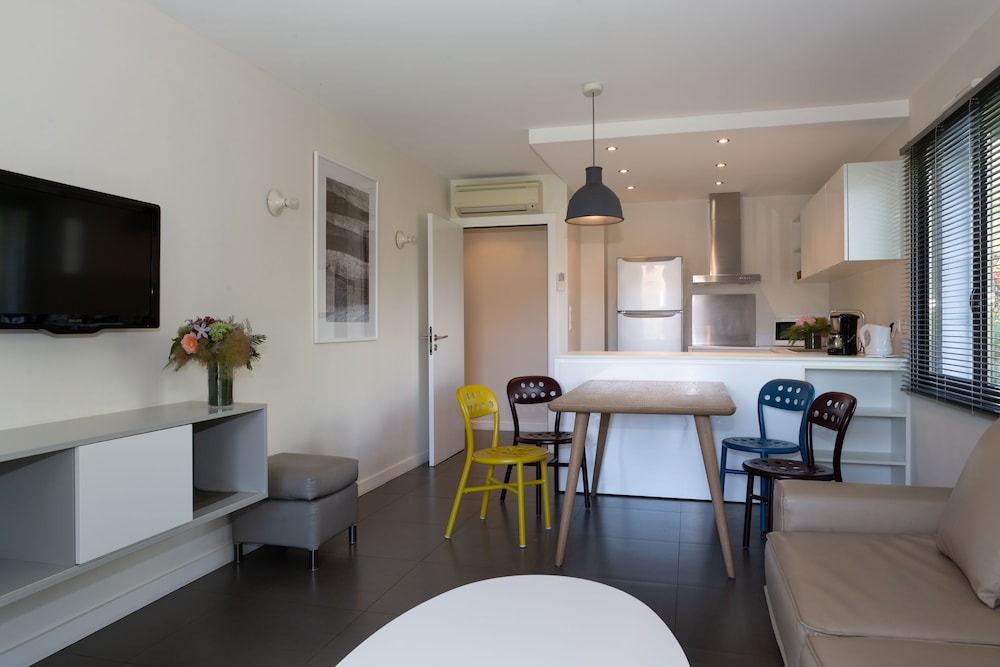 Residence Hoteliere Alcyon 24/30