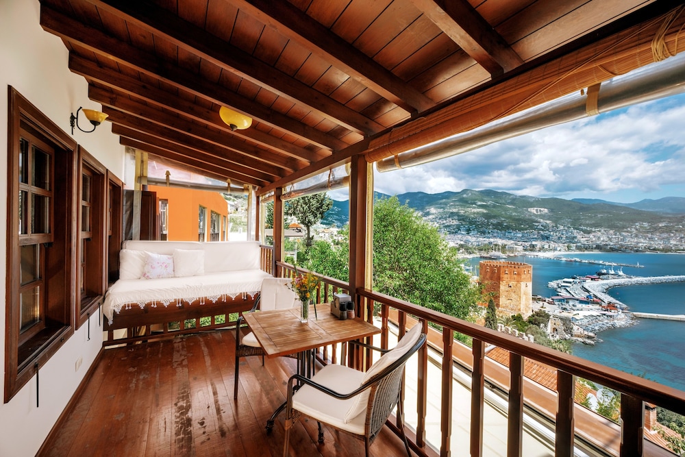 Hotel Villa Turka 13/50