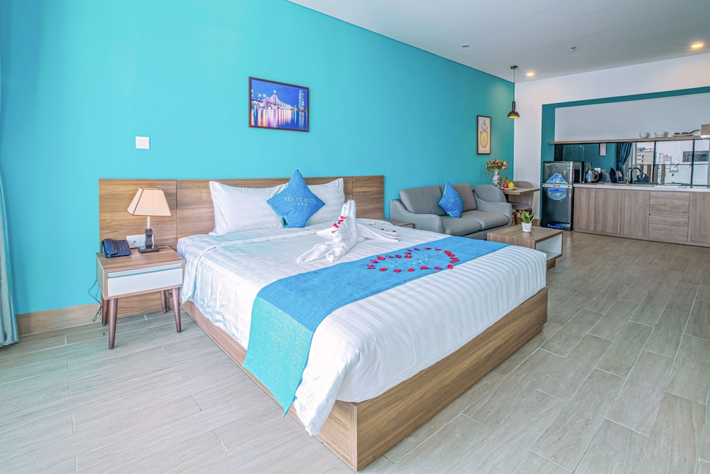 Yen Vy Hotel & Apartment 26/61