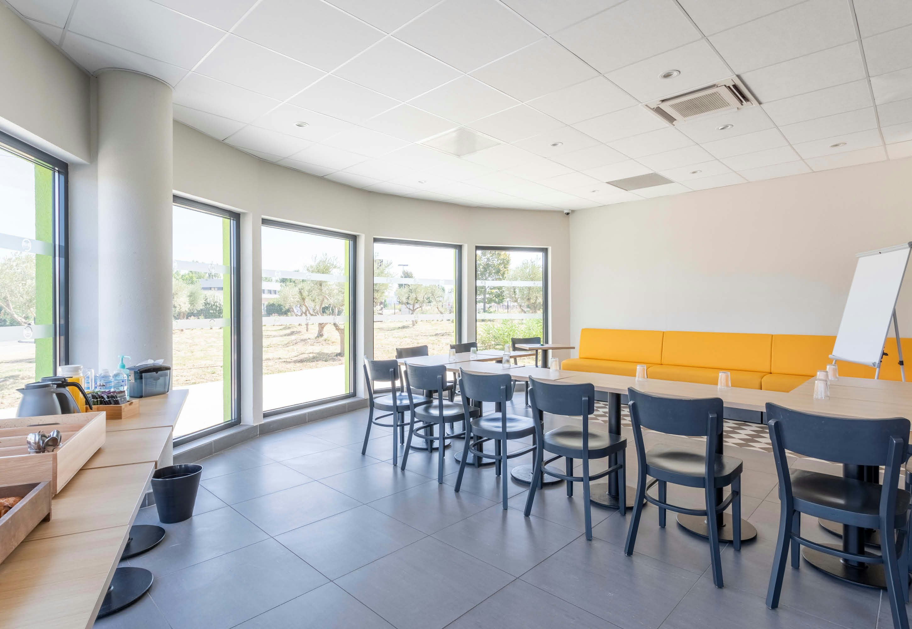 B&B HOTEL Saint-Martin-de-Crau Alpilles Camargue 23/29