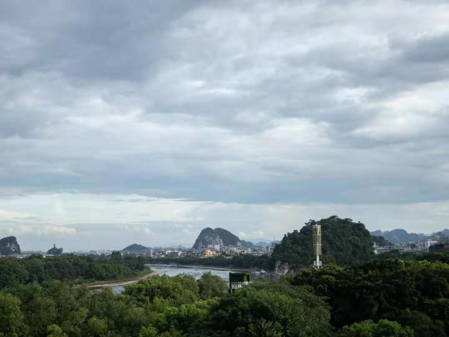 Lavande Hotel (Guilin Central Square Elephant Trunk Hill Scenic Area) 47/49