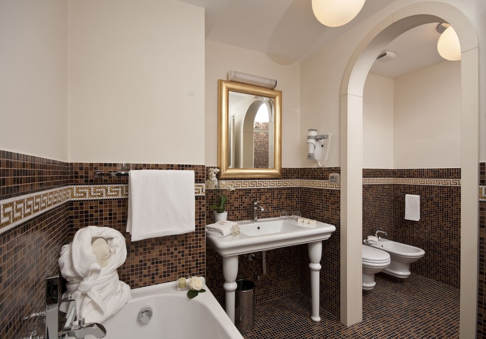 Grand Hotel Italia 13/42