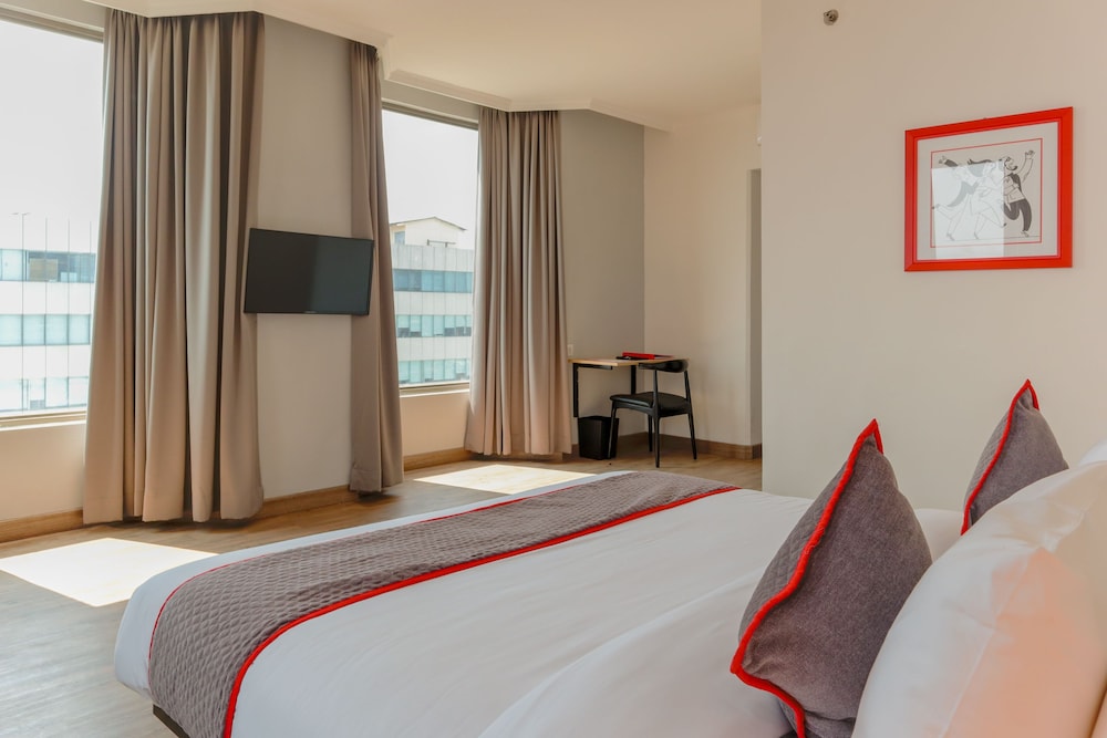 OYO Townhouse 2 Hotel Gunung Sahari 17/67
