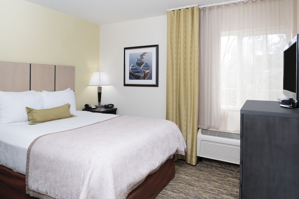 Candlewoods Suites Lacey 9/37