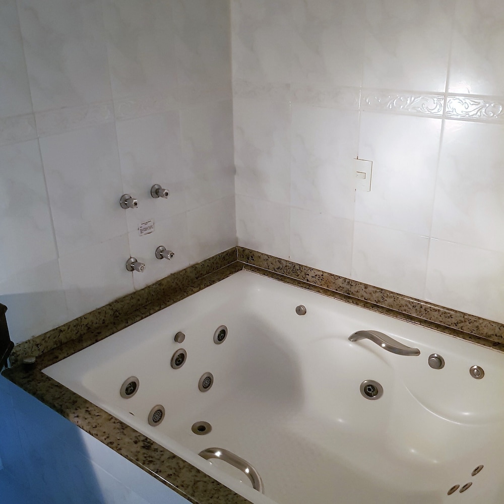 Hotel Cristal Rio Claro 19/36
