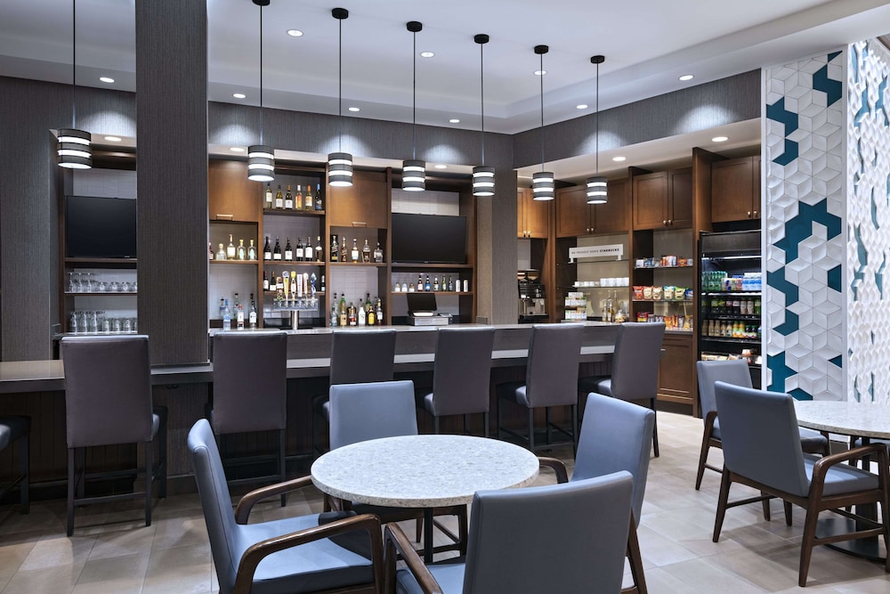 Hyatt Place Greensboro Downtown 42/50