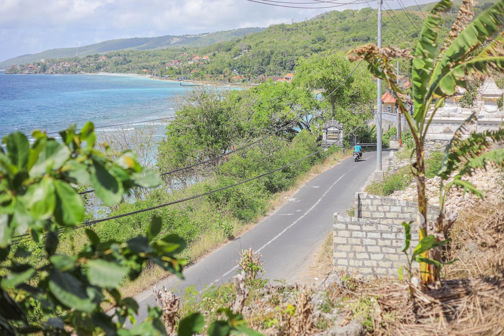 Manta Cottage Seaview Plus 40/50