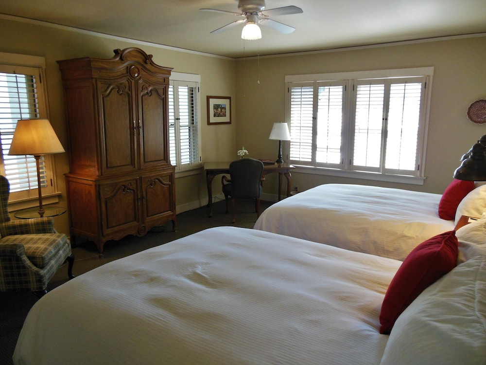 STANDARD, DOUBLE BED