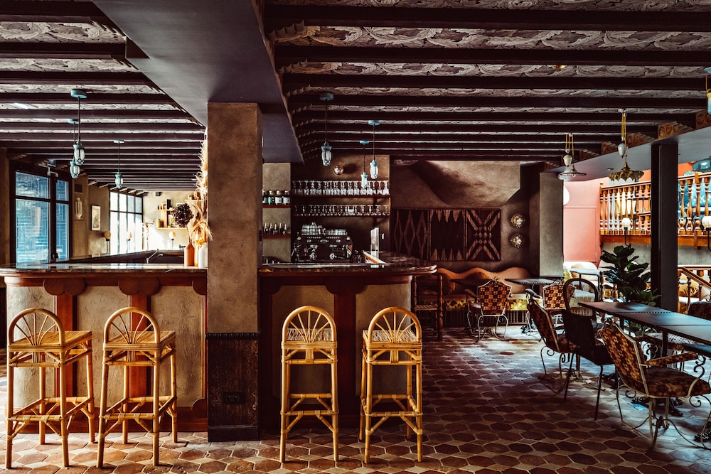 Babel Hotels Belleville 21/31