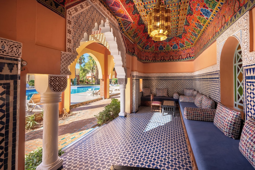 Hotel Karam Palace 25/42