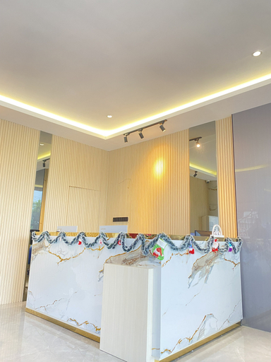 MBS HOTEL MEDAN 7/11