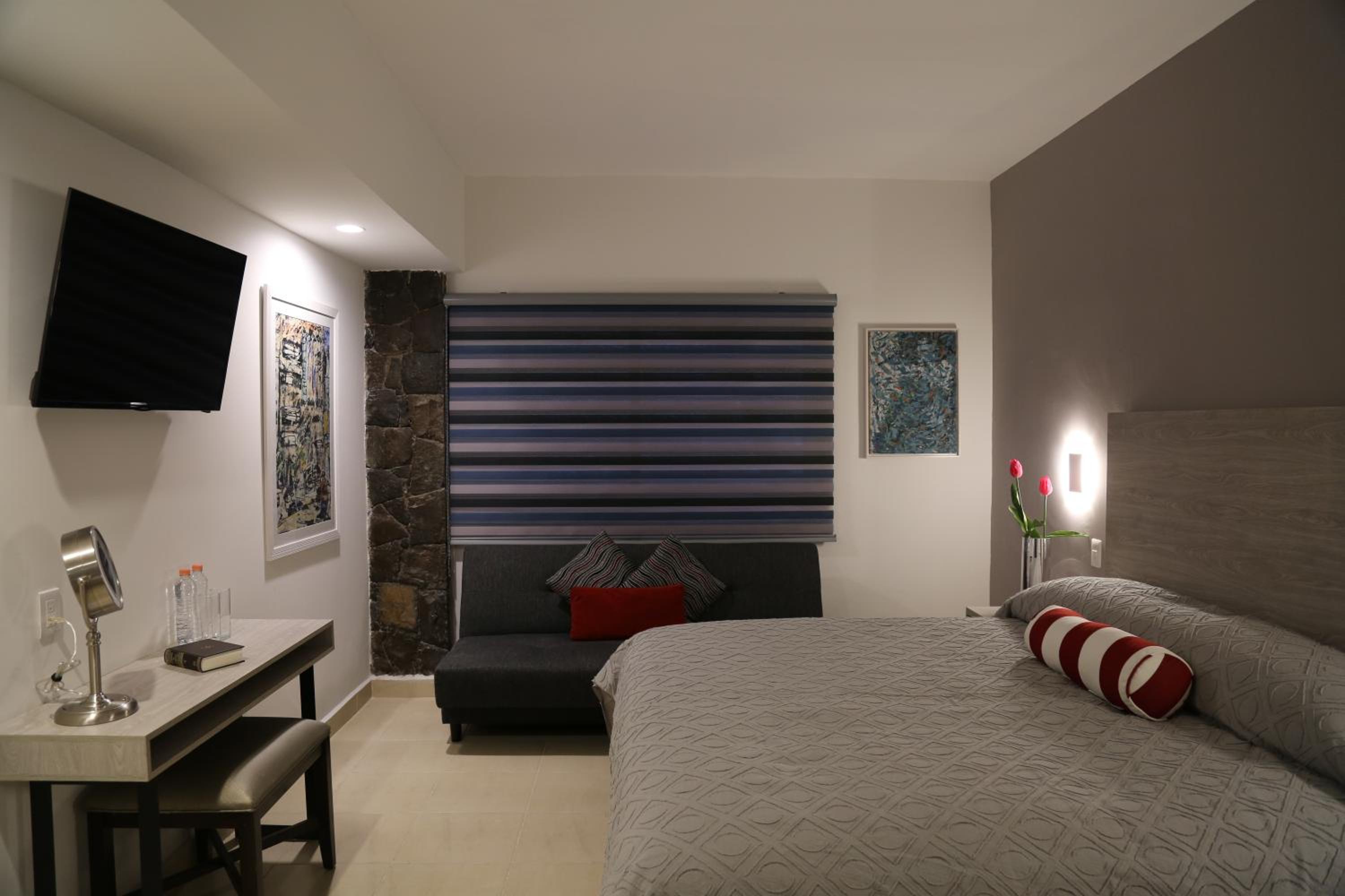 Casa Massima Hotel 16/44