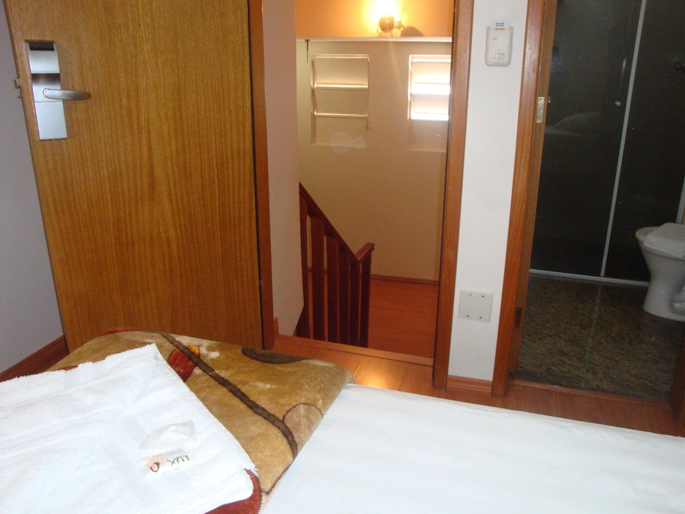 Hotel San Gabriel 17/61