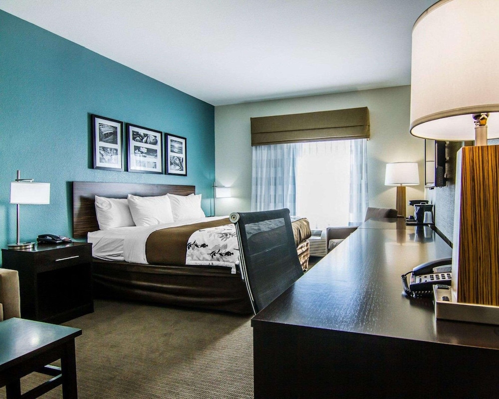 Wingate by Wyndham Longview North 19/48