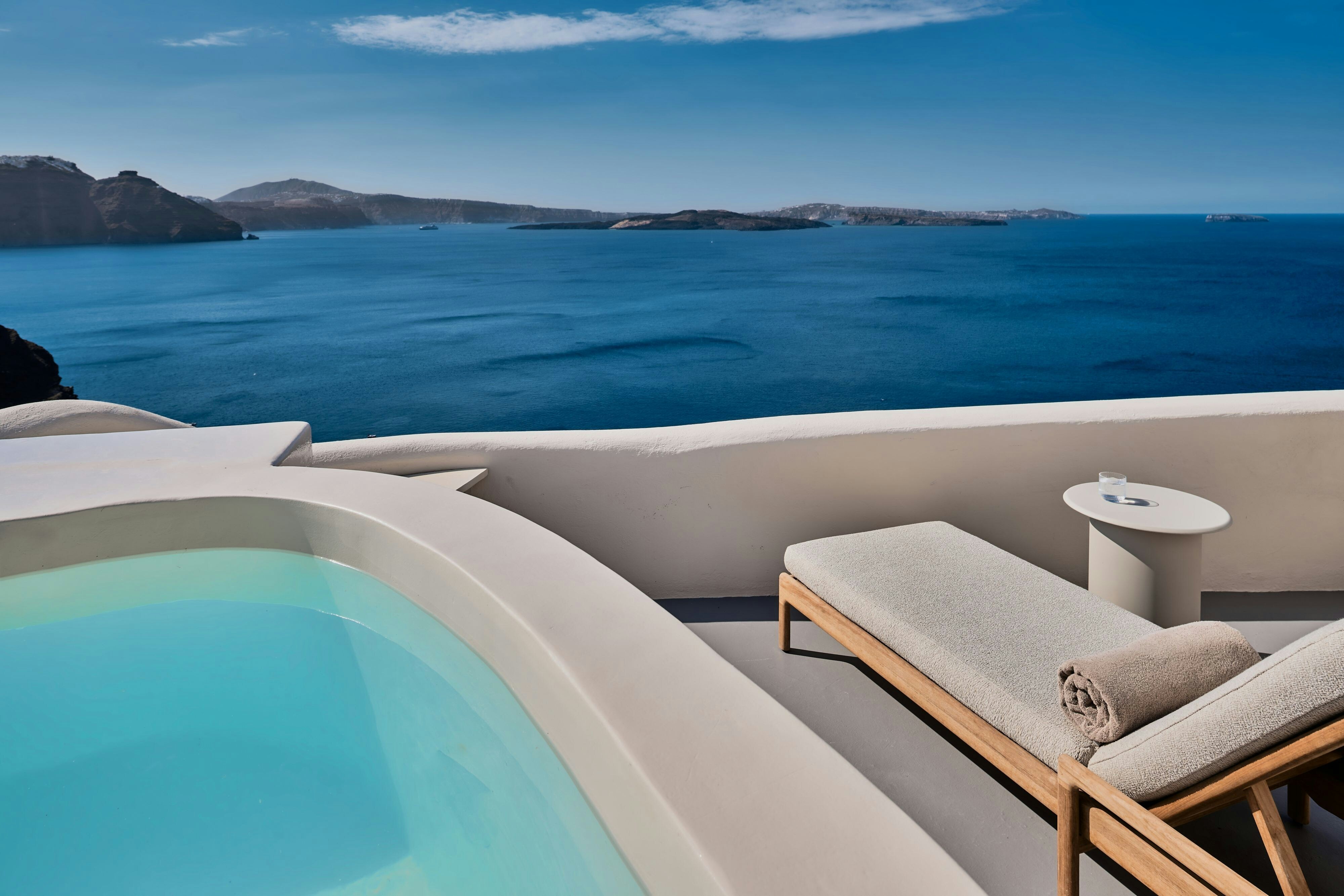 Mystique, a Luxury Collection Hotel, Santorini 76/79