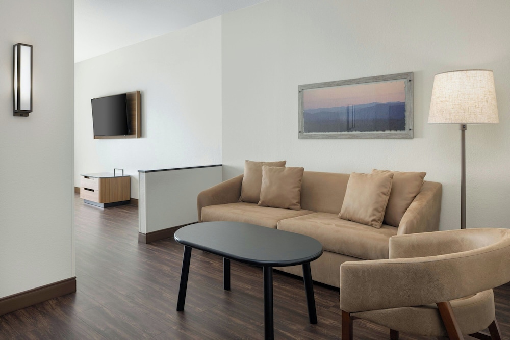 Fairfield Inn And Suites Lake City 22/50
