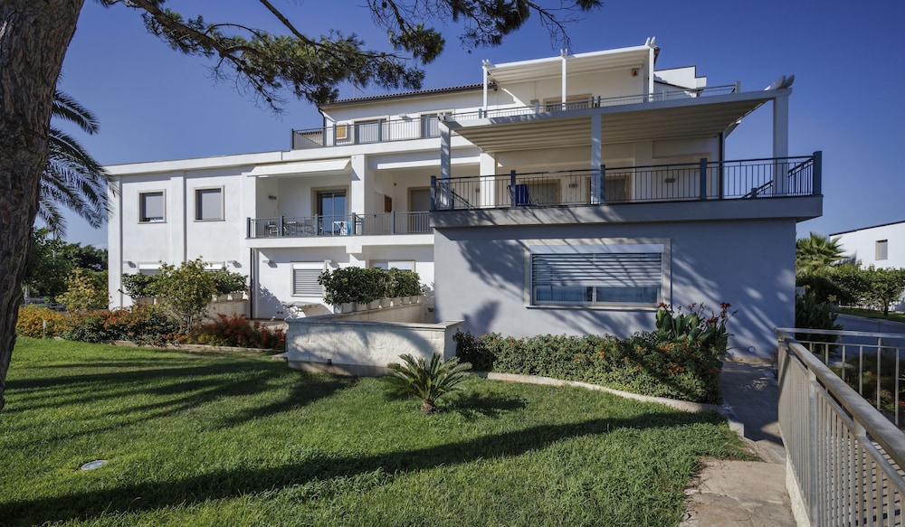 Sikelika Residence Sul Mare 2/44