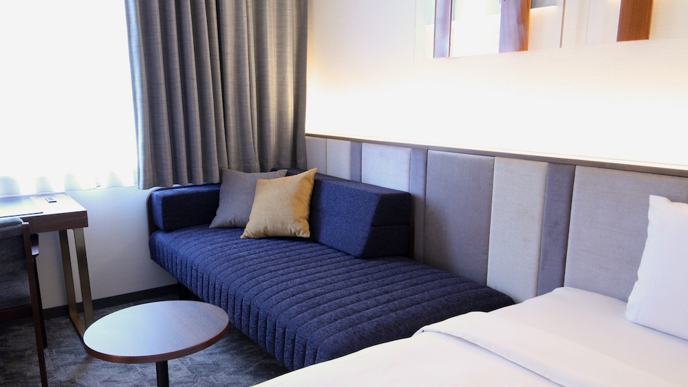 Holiday Inn Ana Sendai 18/75