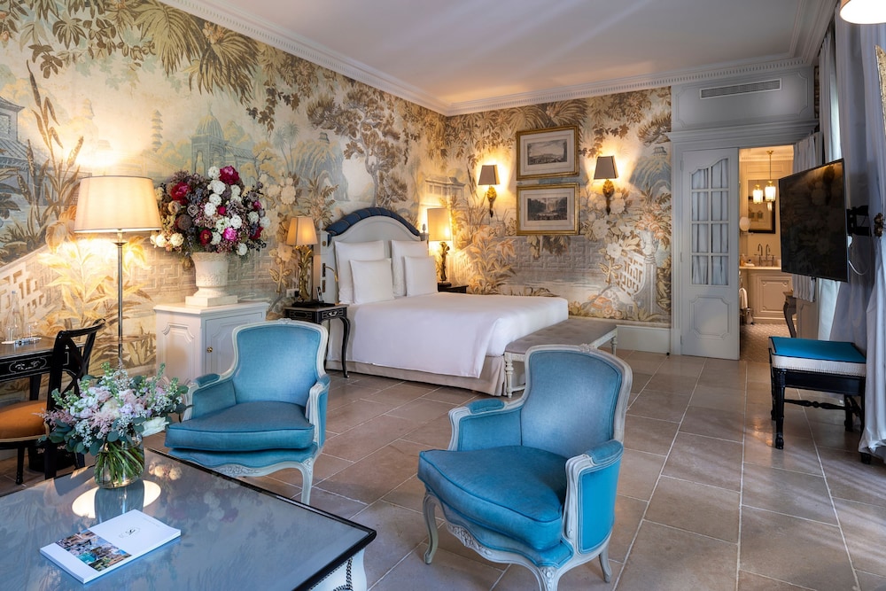 Villa Saint Ange 25/50