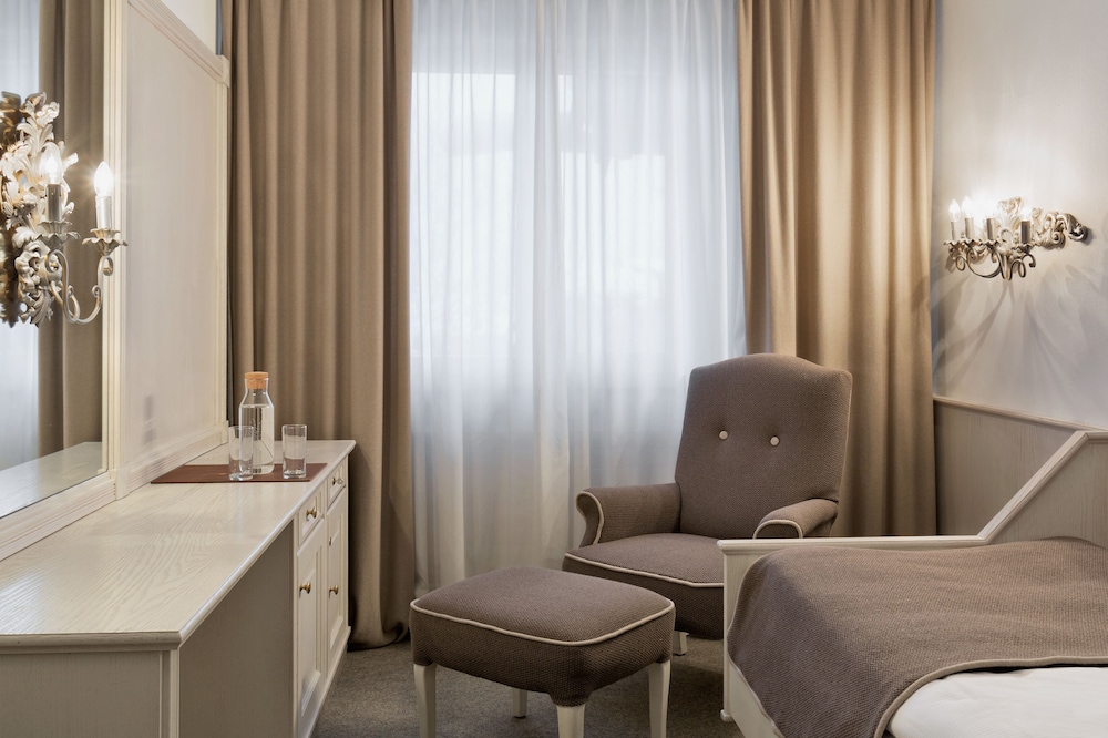 Boutique Hotel Bruggwirt 31/78