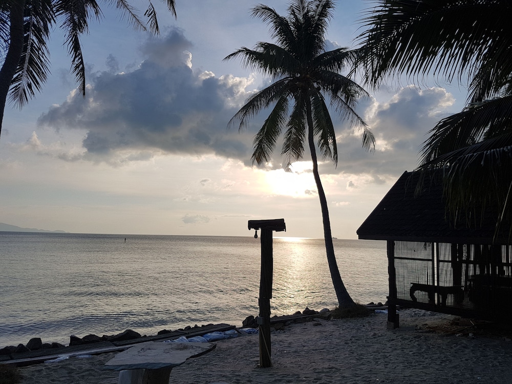 First Villa Beach Resort 61/75