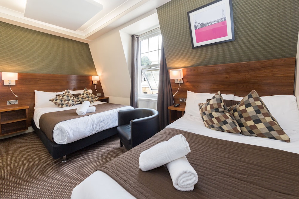 Chester Hotel Victoria 20/65
